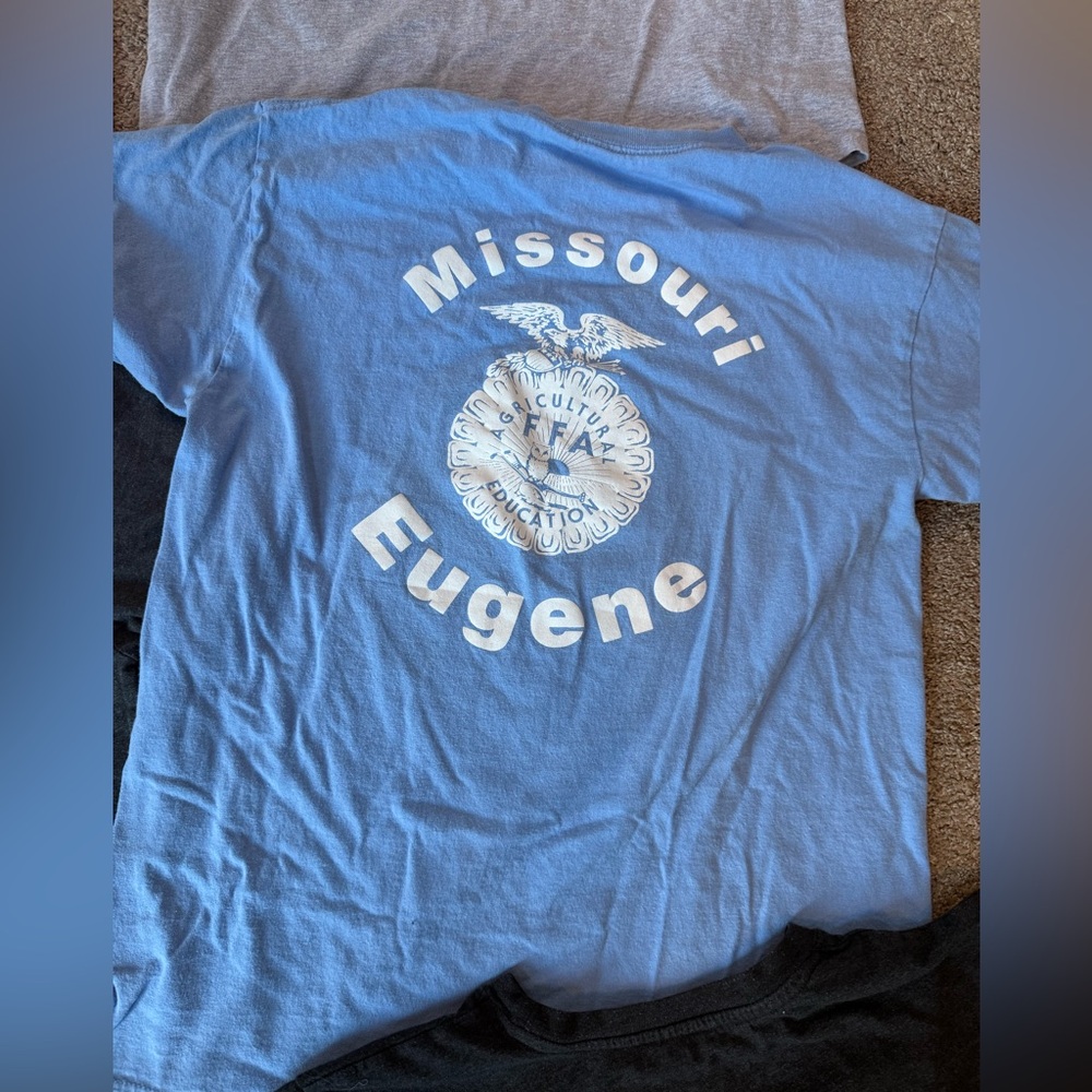 Women’s Graphic T-Shirt Bundle Set - Picture 11 of 12